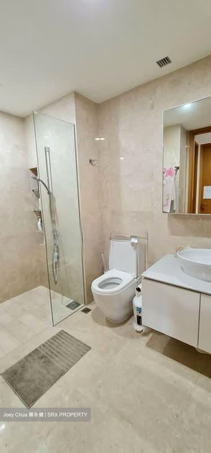 Mon Jervois (D10), Condominium #597795241